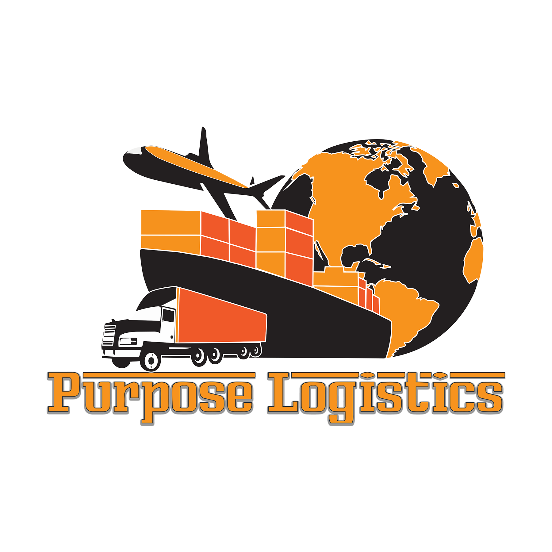 Purpose Logistics